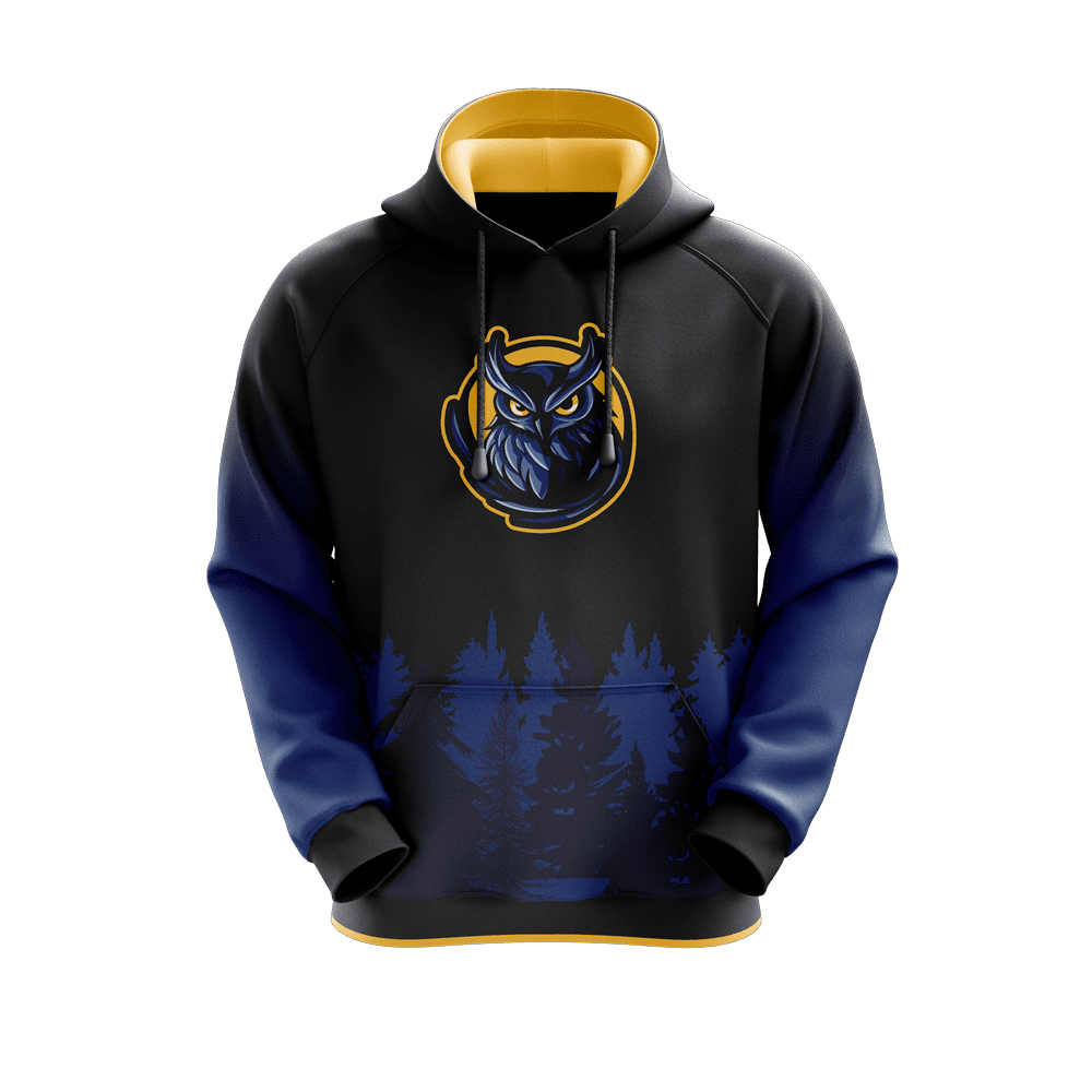 Noctrix Esports Premium Hoodie