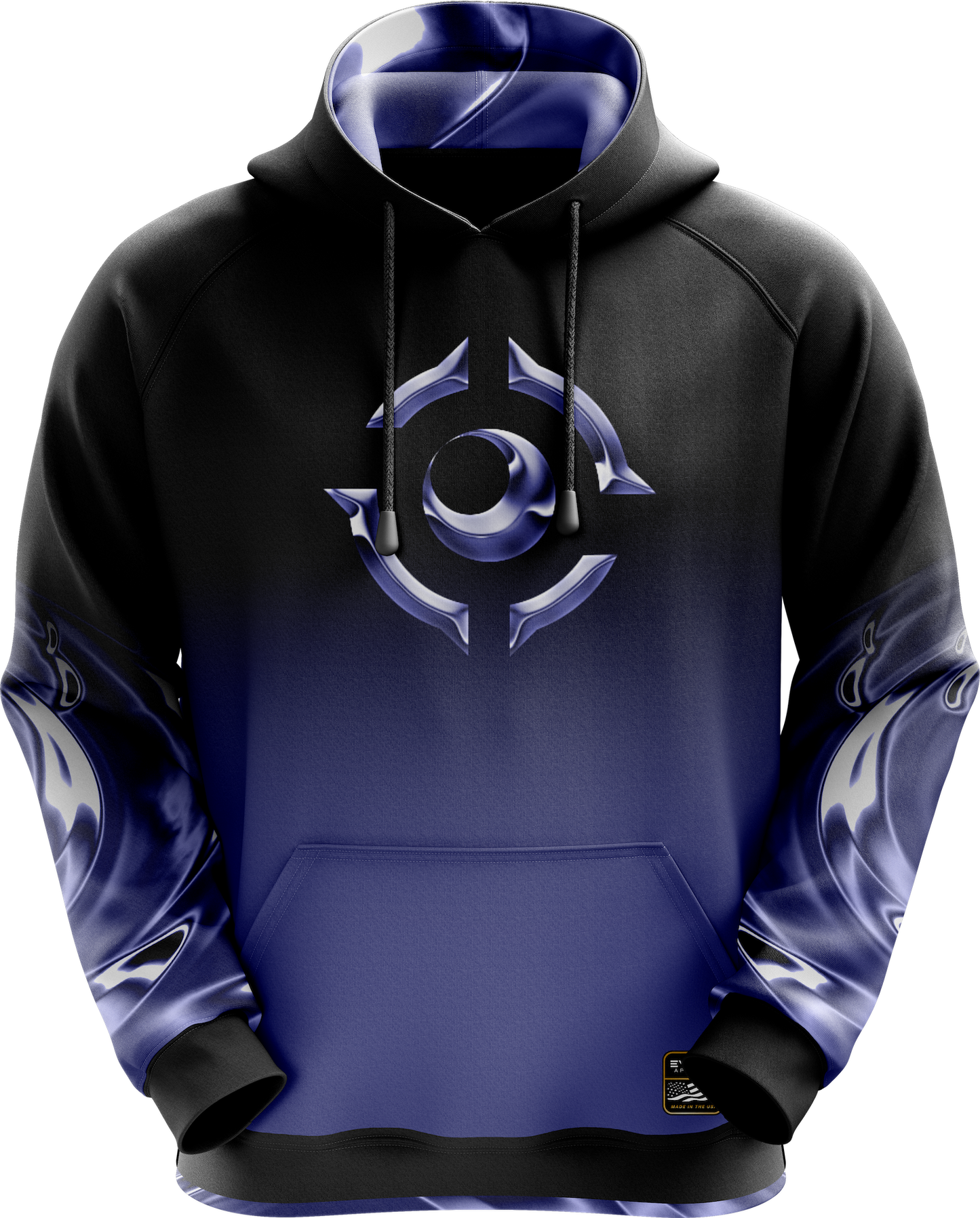 LUMINA Esports Premium Hoodie