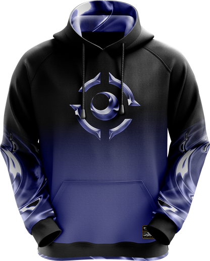 LUMINA Esports Premium Hoodie