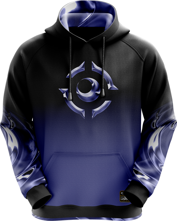 LUMINA Esports Premium Hoodie