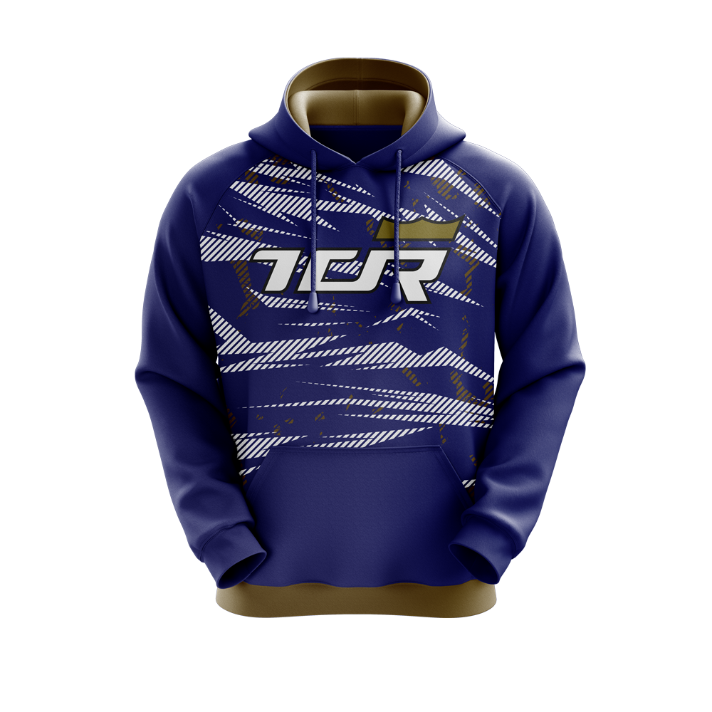 TCR Esports Premium Hoodie