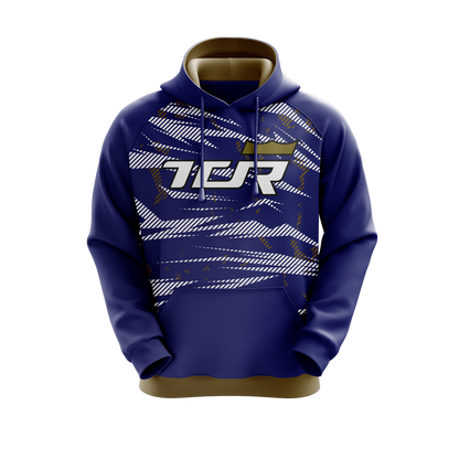 TCR Esports Premium Hoodie
