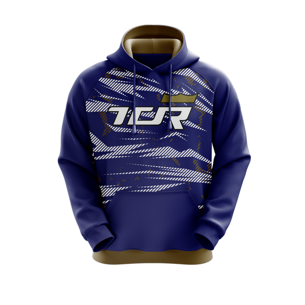 TCR Esports Premium Hoodie