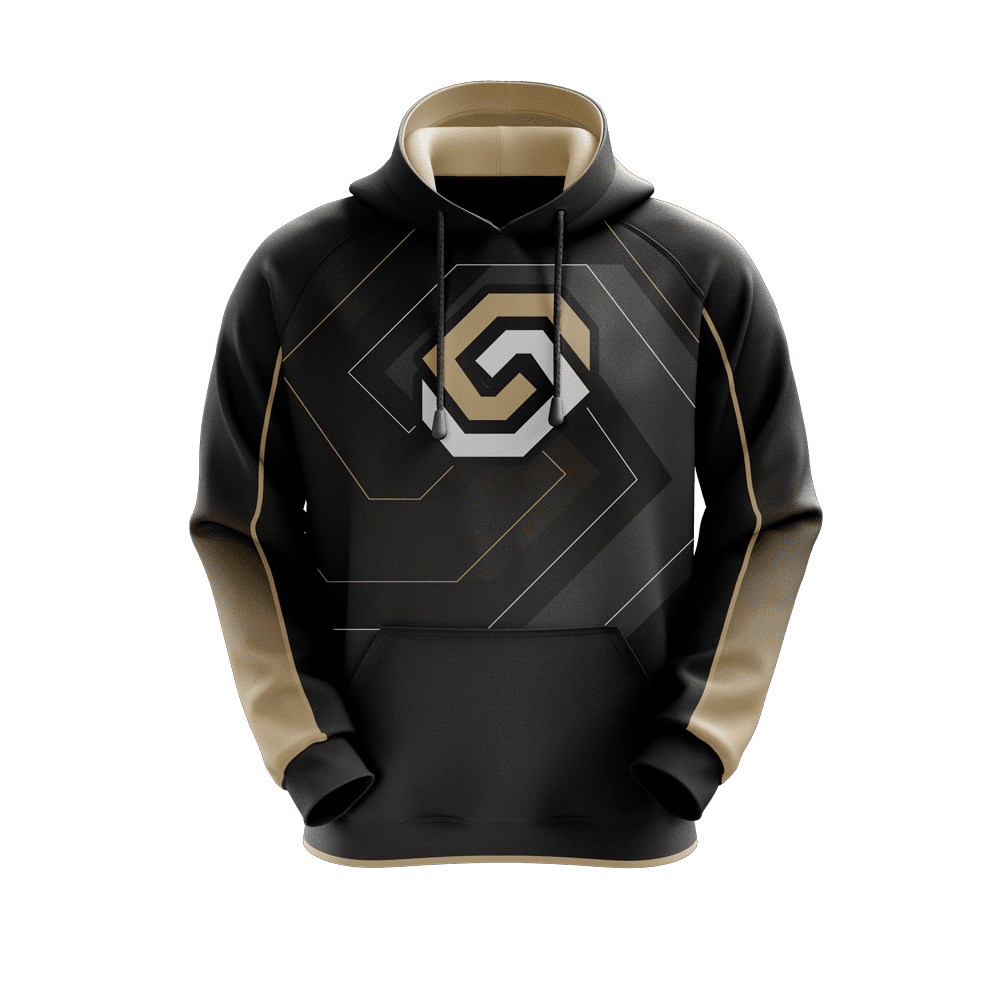 ENOSIS Esports Premium Hoodie