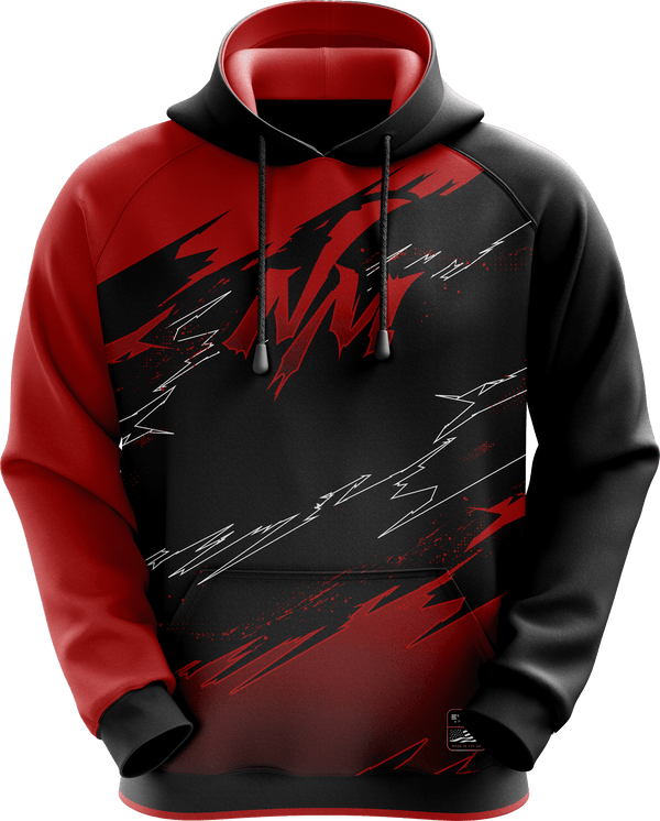 NITEMARE Esports Premium Hoodie