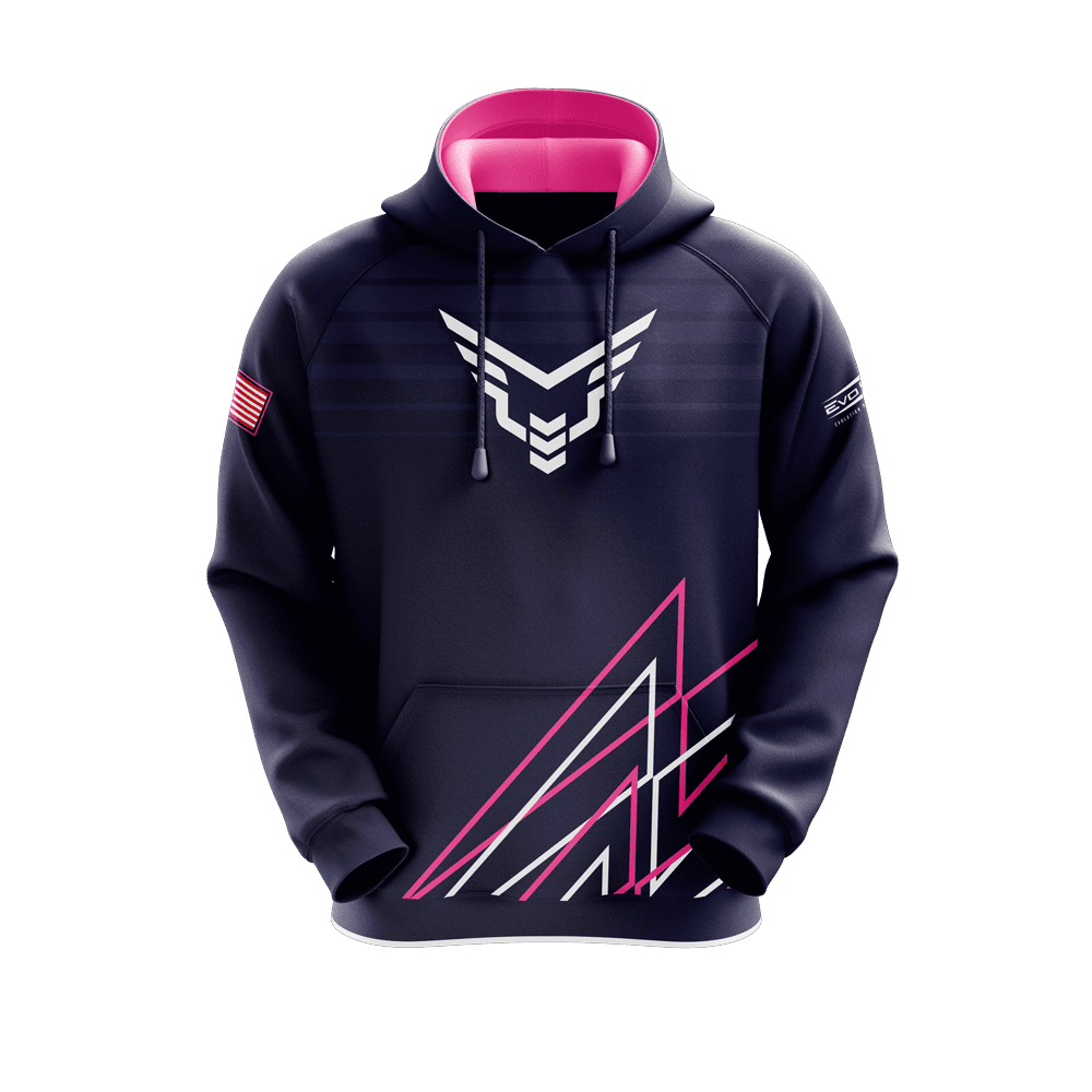 TAKE FLYTE Esports Premium Hoodie