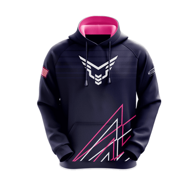 TAKE FLYTE Esports Premium Hoodie