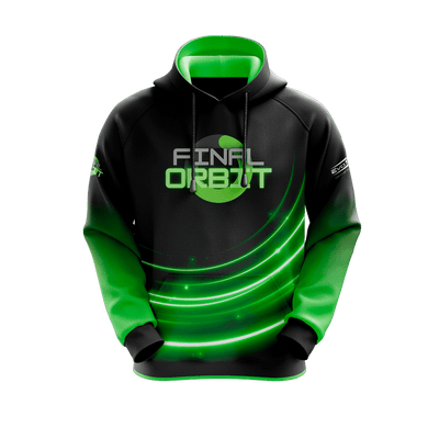 Final Orbit Esports Premium Hoodie