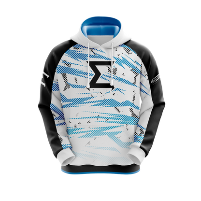 Exhale Esports Premium Hoodie