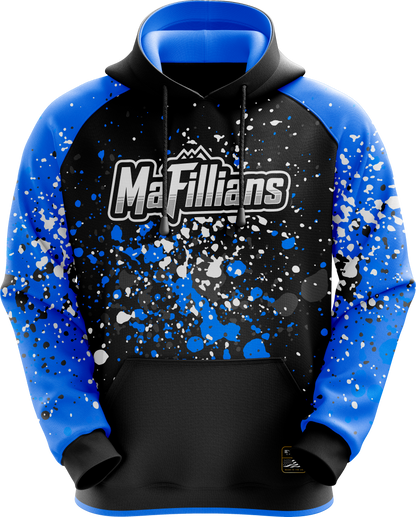 Mafillians Esports Premium Hoodie
