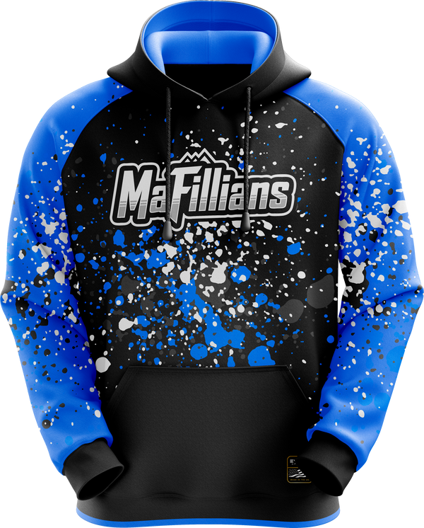 Mafillians Esports Premium Hoodie