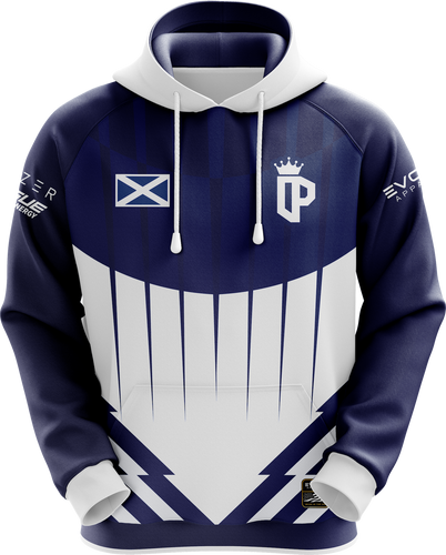 Opall Esports Premium Hoodie