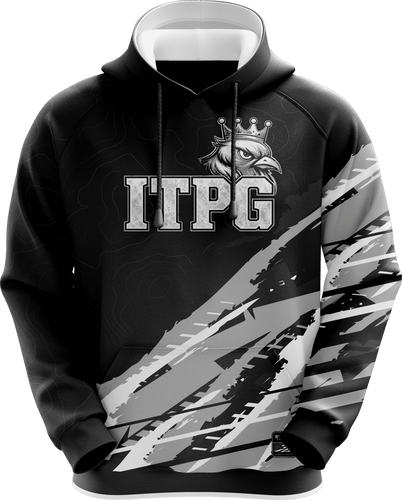 ITPG Esports Premium Pro Hoodie