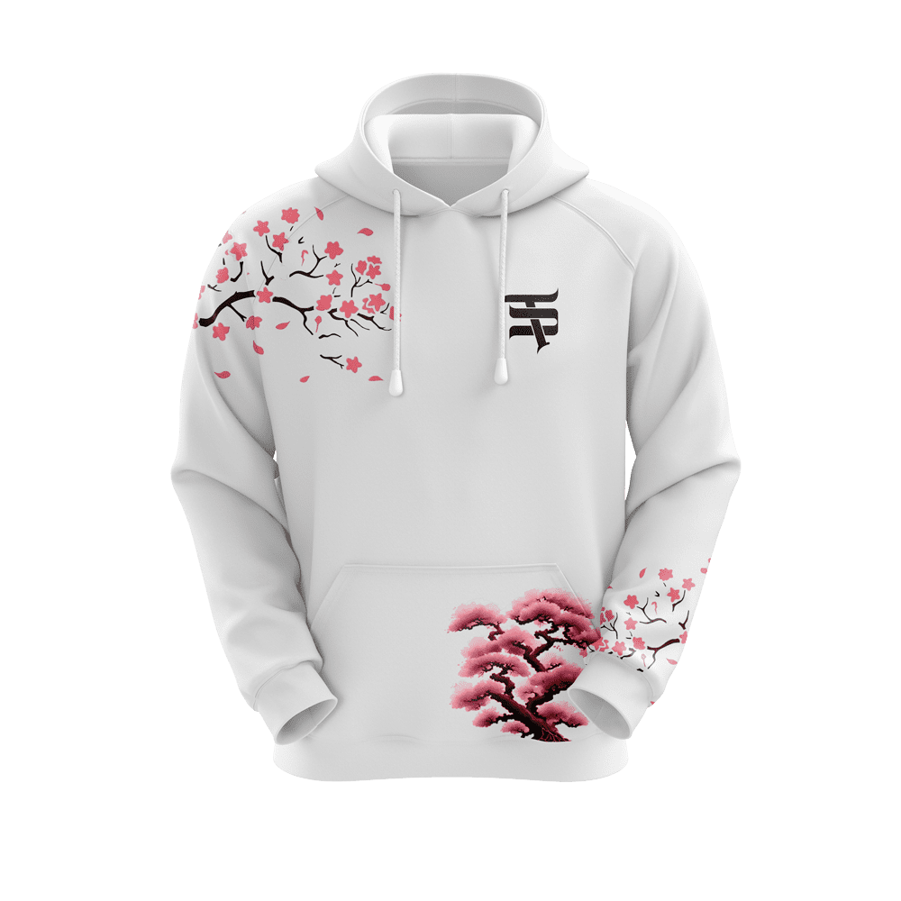 Sarrow Esports Premium Hoodie