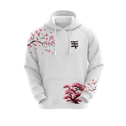 Sarrow Esports Premium Hoodie