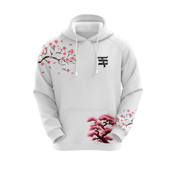 Sarrow Esports Premium Hoodie