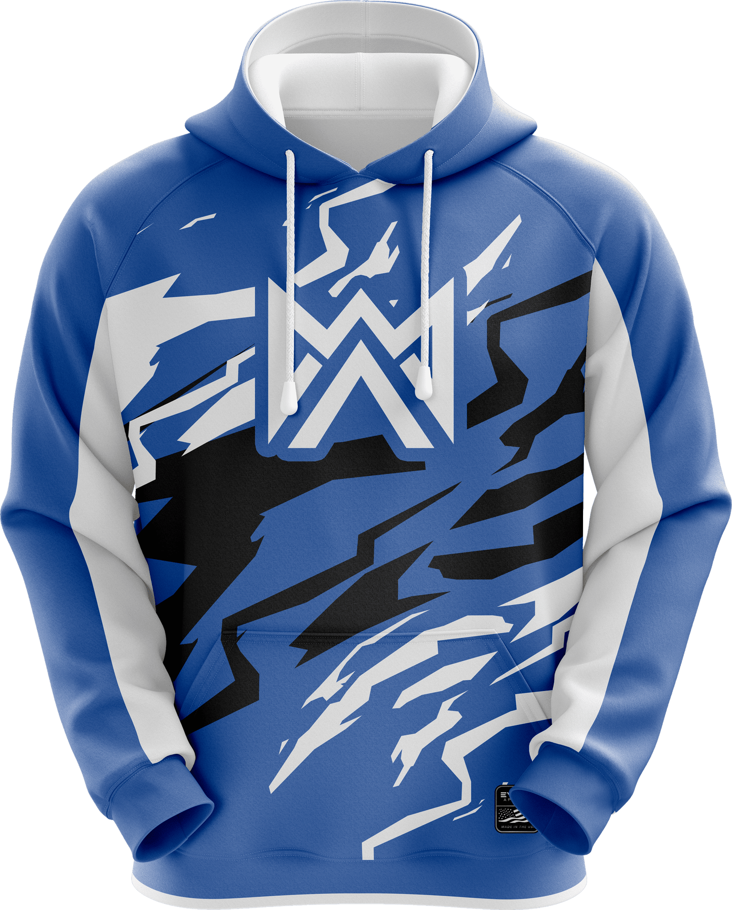 MAYHEM UNITY Esports Premium Pro Hoodie