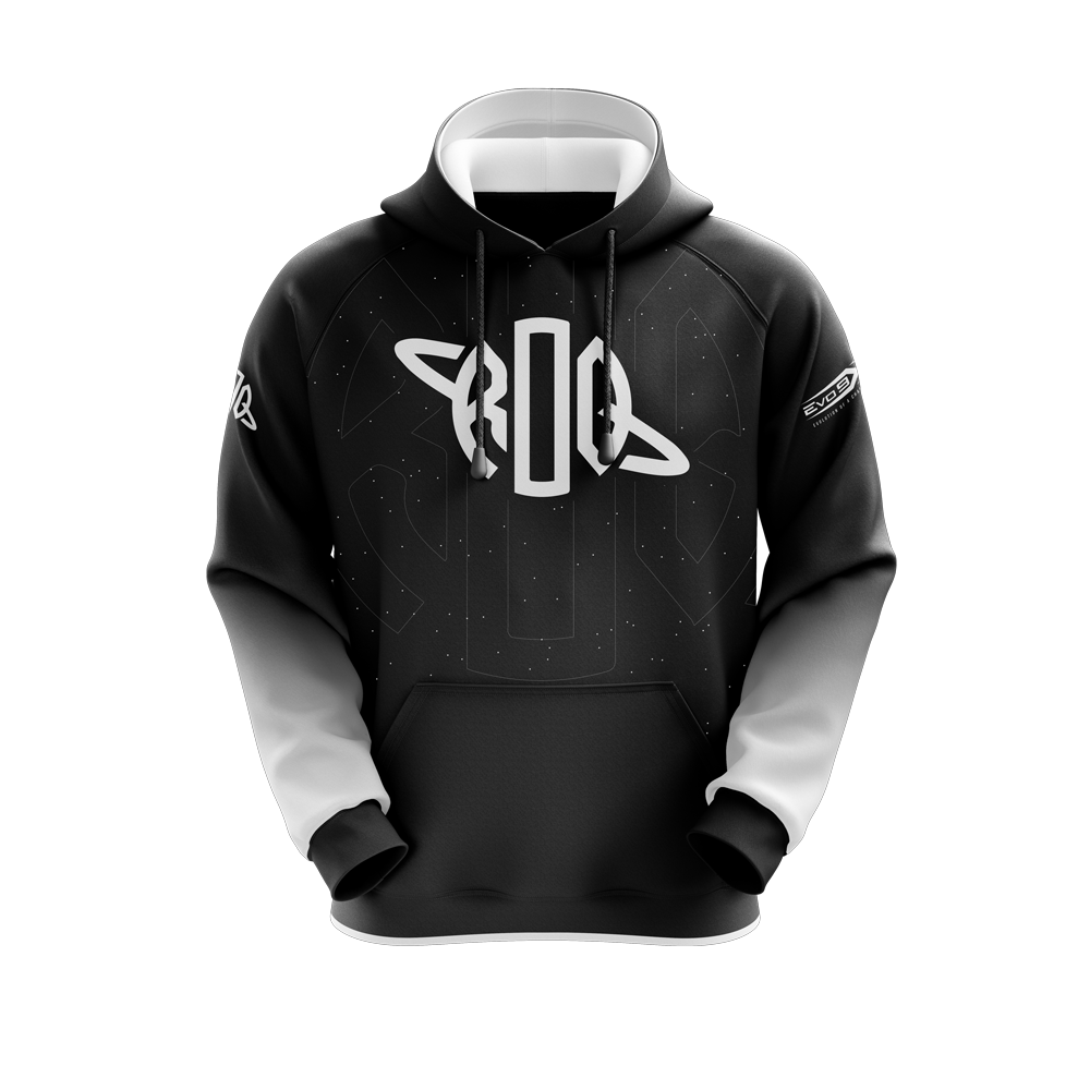 ROQ NATION Esports Premium Hoodie