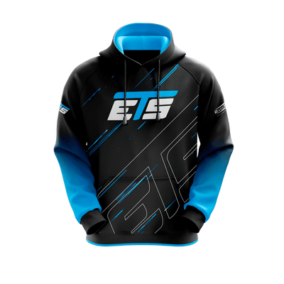 ETS Gaming Pro Hoodie