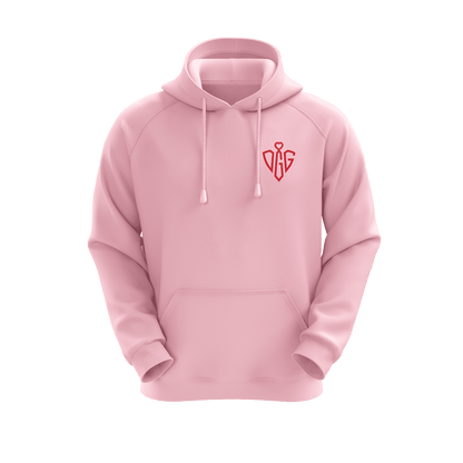 Division GG Esports Valentine Hoodie