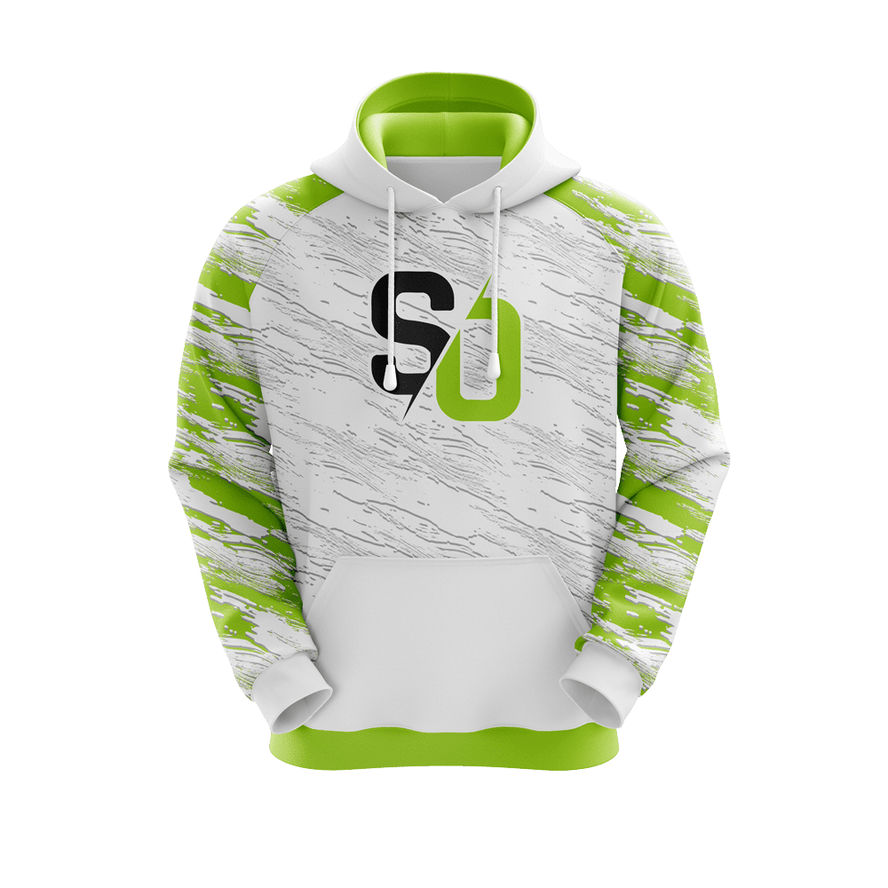 Shadow Ops Esports Premium Hoodie V1