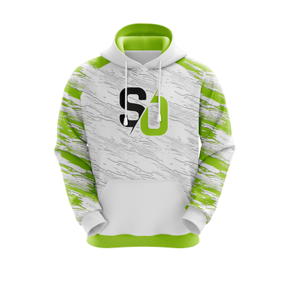 Shadow Ops Esports Premium Hoodie V1