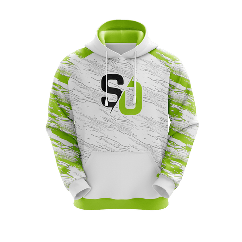 Shadow Ops Esports Premium Hoodie V1