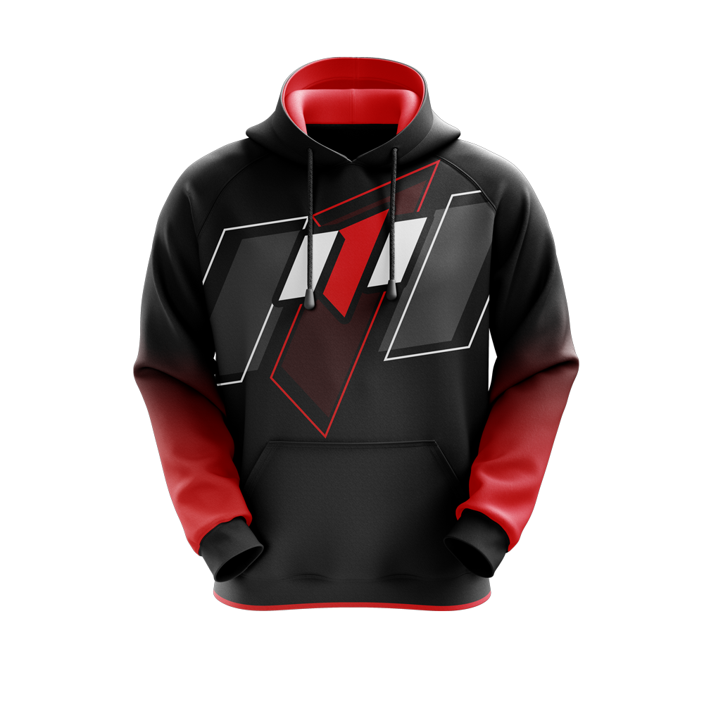 MODEL1 Esports Premium Hoodie