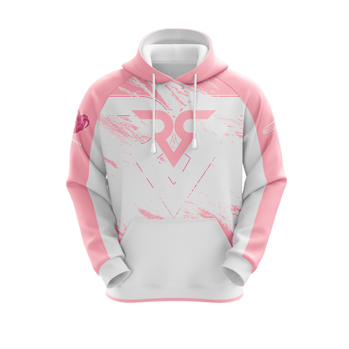 Risen Rose Pro Hoodie