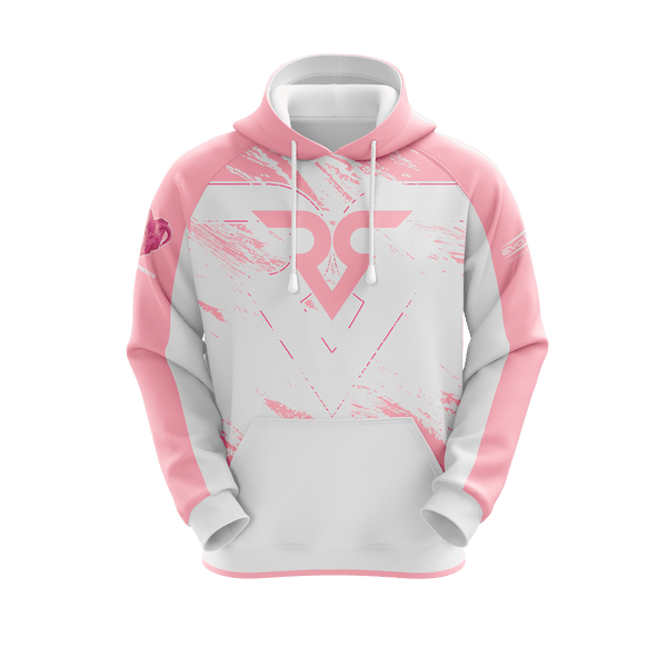 Risen Rose Pro Hoodie