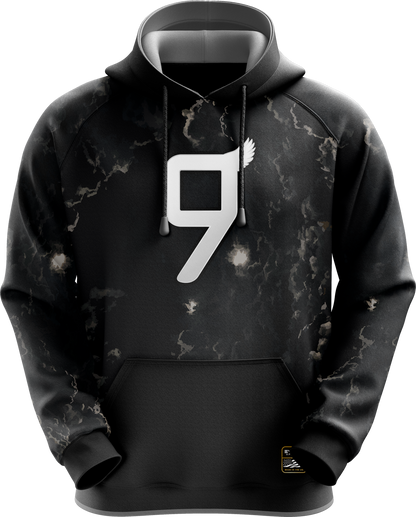 9FLY Esports Premium Hoodie