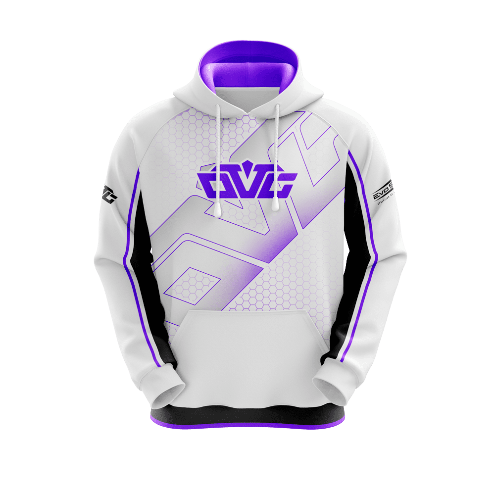 OVAIL Esports Premium Hoodie