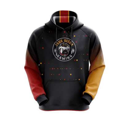 Plus Ultra Gaming Esports Premium Hoodie