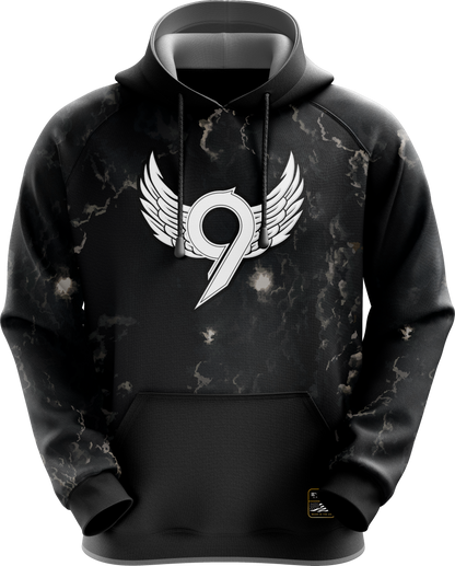 9FLY Esports Premium Hoodie