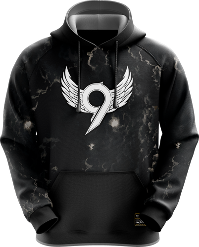 9FLY Esports Premium Hoodie