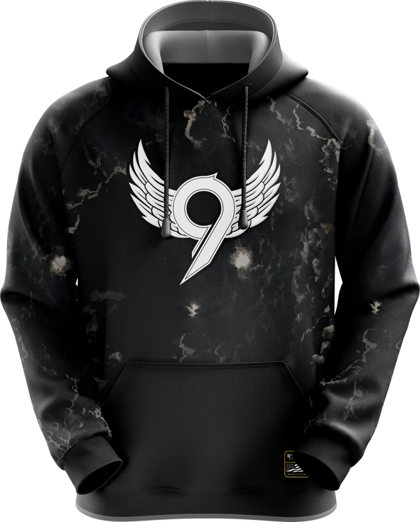 9FLY Esports Premium Hoodie