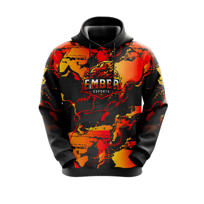 Ember Esports Pro Hoodie