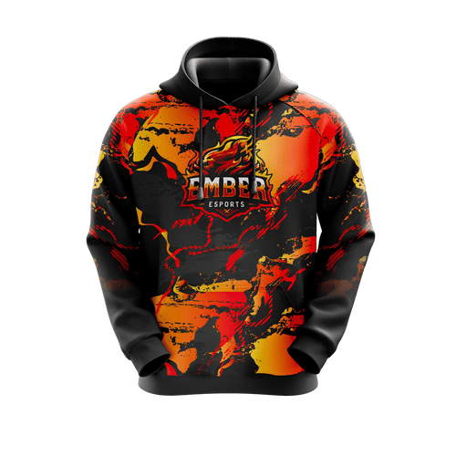 Ember Esports Pro Hoodie