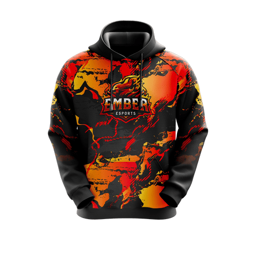 Ember Pro Ember Esports – Evo9x Esports