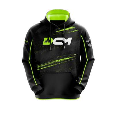 Decimate Esports Premium Hoodie