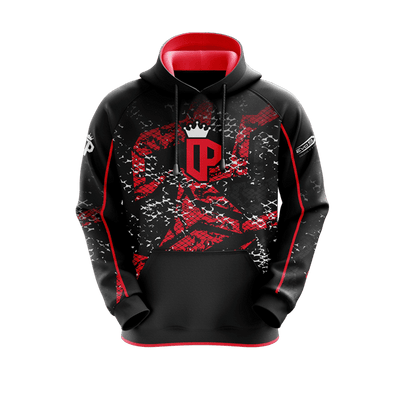 Opall Esports Premium Hoodie
