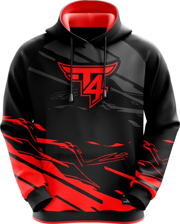 TRINITY4 Esports Premium Hoodie