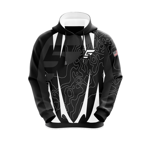 F5 Esports Premium Hoodie V4