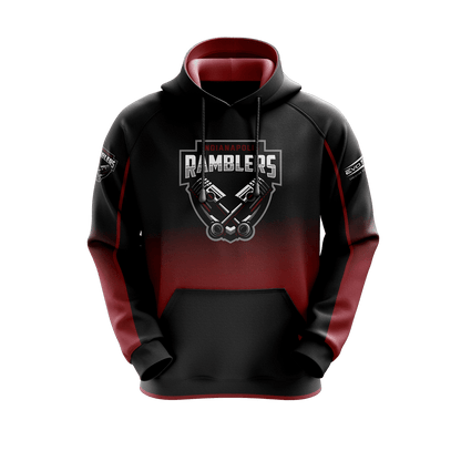 Indianapolis Ramblers Pro Hoodie