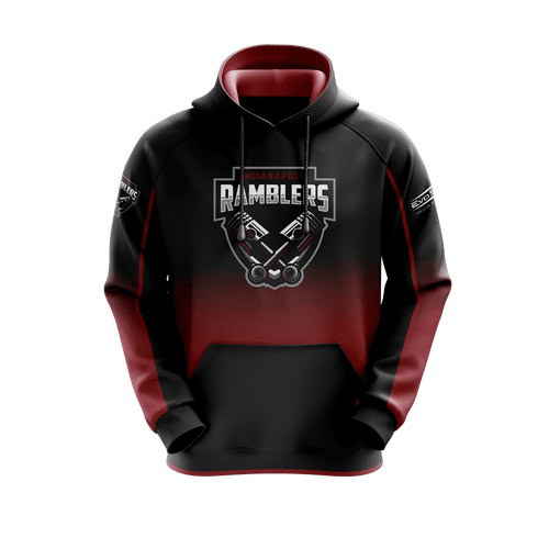 Indianapolis Ramblers Pro Hoodie