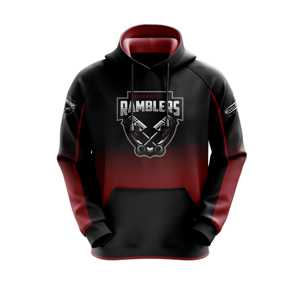 Indianapolis Ramblers Pro Hoodie