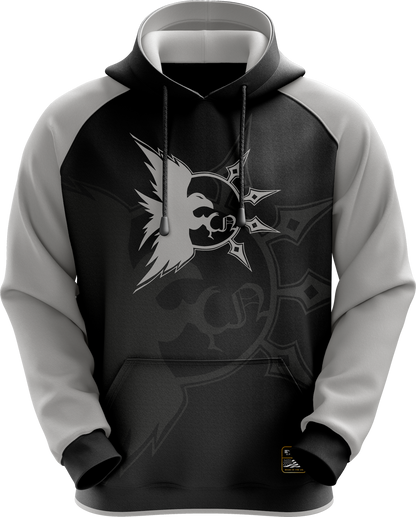 Crow's Nest Esports Premium Hoodie