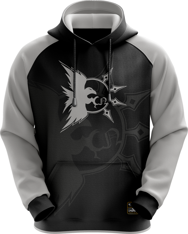 Crow's Nest Esports Premium Hoodie