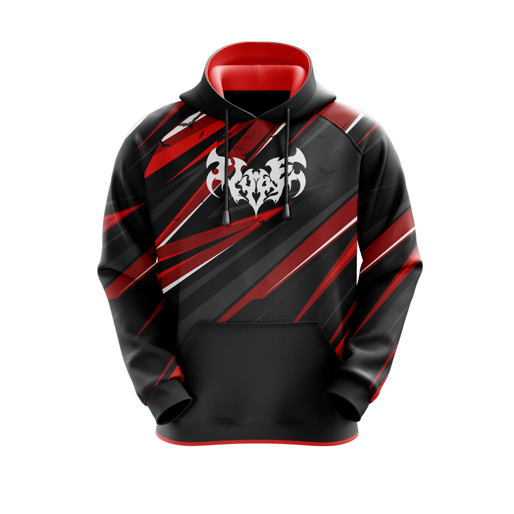VyreEmpire Esports Premium Hoodie