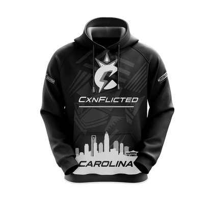 CxnflictedGG Premium Hoodie